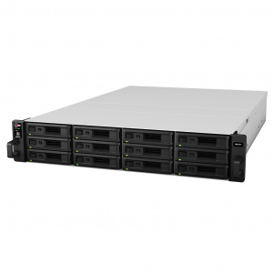   Synology RS2416RP+ -    (120000 Gb WD Enterprise Edition)
