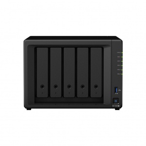   Synology DS1520+ -    (20000 Gb WD Edition)