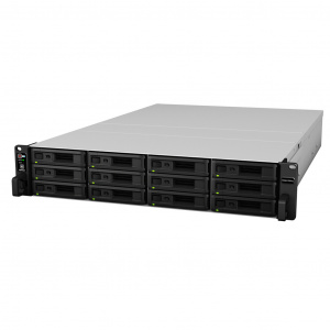   Synology RS3617RPxs -    (24000 Gb WD Enterprise Edition)