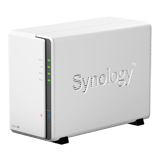   Synology DS213j - 