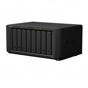   Synology DS1817+(16Gb) -    (48000 Gb Seagate Enterprise Edition)