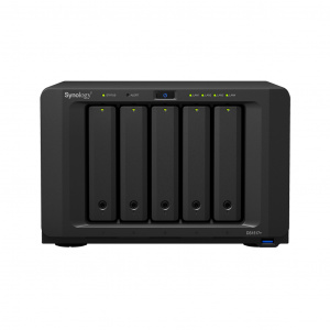   Synology DS1517+(16Gb) -    (20000 Gb WD Edition)
