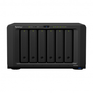  Synology DS3018xs -    (36000 Gb Seagate Enterprise Edition)