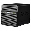   Synology DS418j -    (32000 Gb WD Edition)