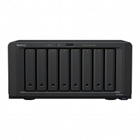   Synology DS1823xs+