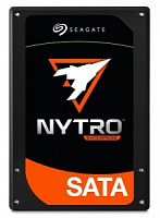 SSD 480Gb SEAGATE XA480LE10063 Nytro 1000
