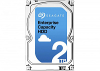 HDD 2.0  Seagate Enterprise ST2000NM0008