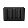   Synology DS1517+ (8Gb) -    (5000 Gb Seagate Edition)