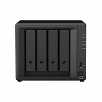   Synology DS923+