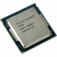  Intel Celeron G3900 S1151 OEM 2M 2.8G CM8066201928610S R2HV IN