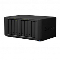   Synology DS1817+(4Gb) -   