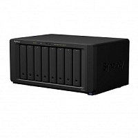   Synology DS1819+-   