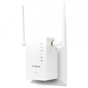 EDIMAX RE11, Wi-Fi Extention Kit (2 pcs) - - Wi-Fi ������������, ����� ������� � Wi-Fi ���� � ������