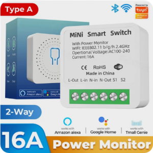  WiFi SZKOSTON 16 Mini (Type A) -      ( )