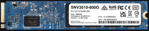 SSD M.2 22110 NVMe 800 Gb Synology SNV3510-800G -   (SNV3500-800G)