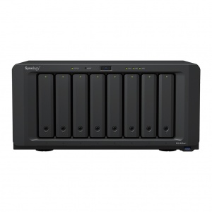   Synology DS1823xs+ ( HDD)