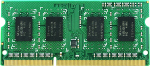   DDR3L 4Gb Synology D3NS1866L-4G  : DS918+, DS718+, DS218+, DS418play