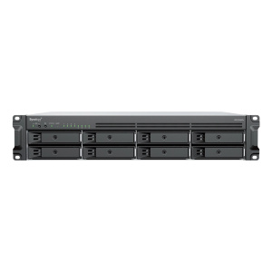 ������� ���������� Synology RS1226+