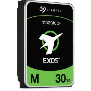 HDD 30.0 Тб Seagate ST30000NM004K - EXOS M Enterprise HDD 30.0 Тб Seagate ST30000NM004K - EXOS M Enterprise