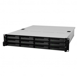   Synology RS2414RP+