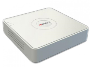 HiWatch DS-N208P(C) IP- 8-   PoE