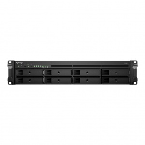 Сетевой накопитель Synology RS1221RP+ Сетевой накопитель Synology RS1221RP+