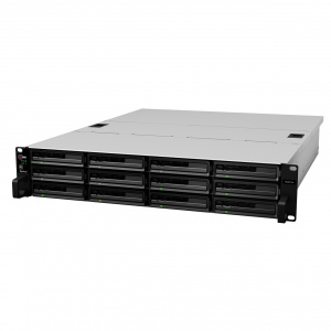   Synology RS3617xs -    (48000 Gb WD Enterprise Edition)