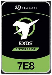 HDD 2.0 Тб Seagate Enterprise ST2000NM000A - Exos 7E8 HDD 2.0 Тб Seagate Enterprise ST2000NM000A - Exos 7E8