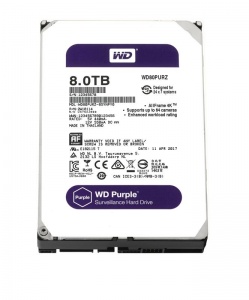 HDD 8.0Tb Western Digital WD81PURZ HDD 8.0Tb Western Digital WD81PURZ