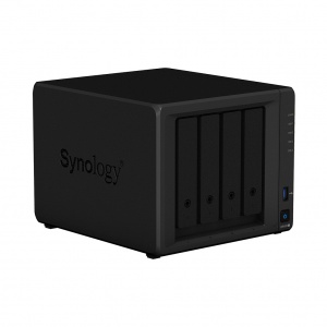   Synology DS420+ ( HDD)