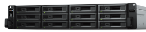 ������ ���������� Synology RX1222sas