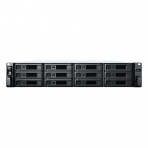 Сетевой накопитель Synology RS2423RP+ Сетевой накопитель Synology RS2423RP+