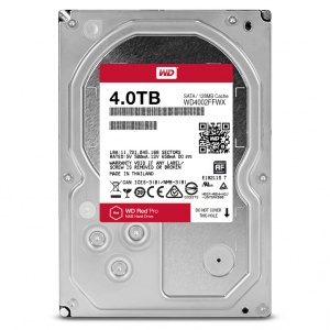 HDD 4.0Tb Western Digital WD4003FFBX