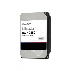 SAS HDD 16.0 Тб WD Ultrastar DC HC550|WUH721816AL5204 (0F38357) SAS HDD 16.0 Тб WD Ultrastar DC HC550|WUH721816AL5204 (0F38357)