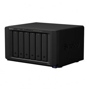   Synology DS1618+ -   