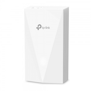 Tp-Link EAP655-Wall - AX3000 ������������ � ����� PoE ����� ������� (� PoE OUT) 