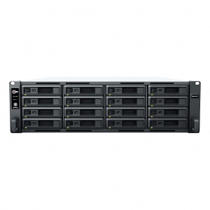 Сетевой накопитель Synology RS2821RP+ - снят с производства Сетевой накопитель Synology RS2821RP+ - снят с производства