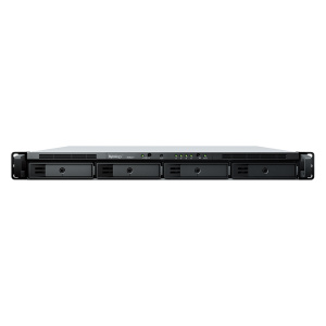Сетевой накопитель Synology RS826+ (Без HDD) Сетевой накопитель Synology RS826+ (Без HDD)