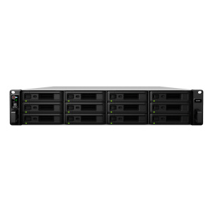   Synology UC3400