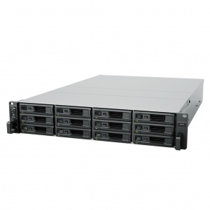 ������� ���������� Synology SA3410