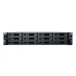 ������� ���������� Synology SA6400 - ���� � ������������ ��� ������