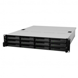   Synology RS3614RPxs