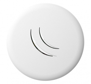 MIKROTIK CAP LITE (RBcAPL-2nD) Миниатюрная PoE точка доступа с сменным дизайном потолочно-настенная MIKROTIK CAP LITE (RBcAPL-2nD) Миниатюрная PoE точка доступа с сменным дизайном потолочно-настенная