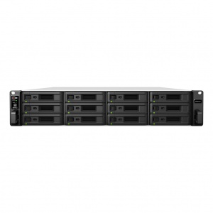   Synology RS3621xs+
