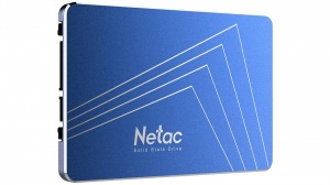 SSD 120Gb NETAC NT01N535S-120G-S3X