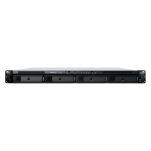 Сетевой накопитель Synology RS822RP+ Сетевой накопитель Synology RS822RP+