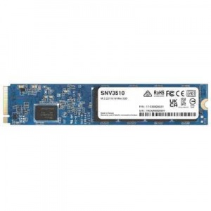 SSD M.2 22110 NVMe 400 Gb Synology SNV3510-400G - ������������� ���������� (SNV3500-400G)