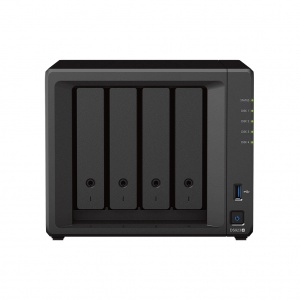   Synology DS923+ ( HDD)