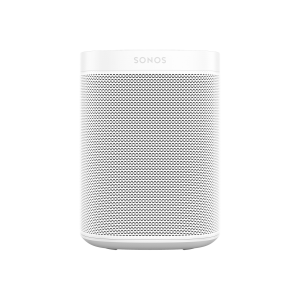 ����� ��������� �������� SONOS ONE Gen2 (White) (��������� Google/Amazon)