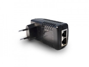 JUST JT-MIDSPAN05A - ��� �������� ��������� PoE - �� 25W